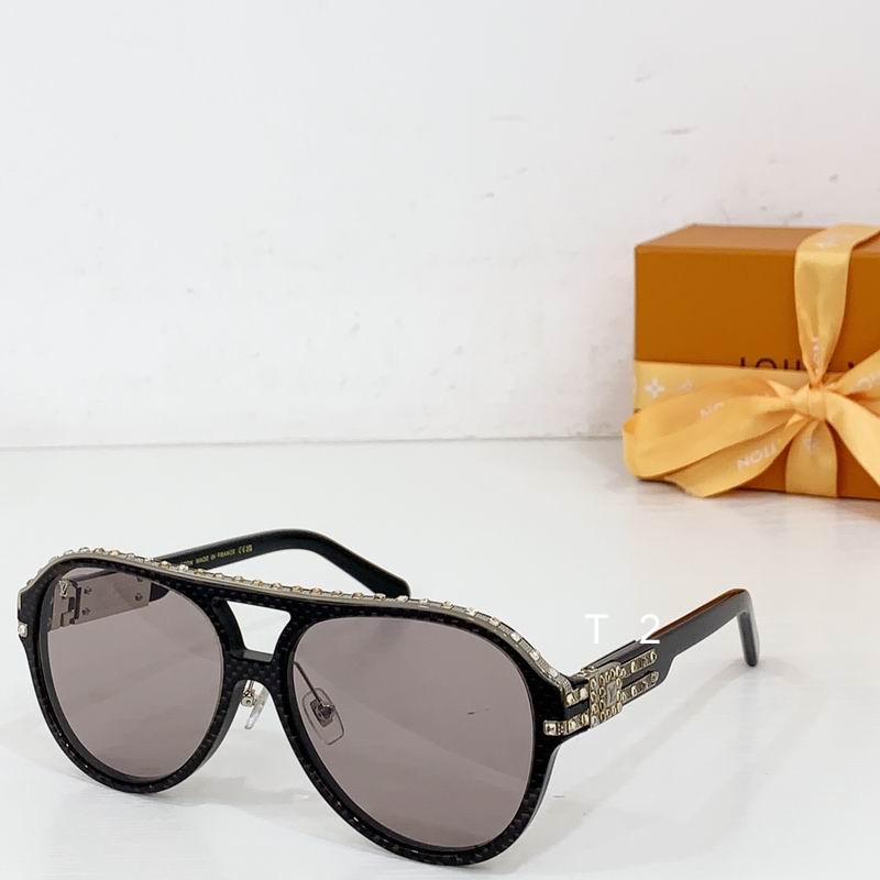 LV Sunglasses ID:20260410-2006